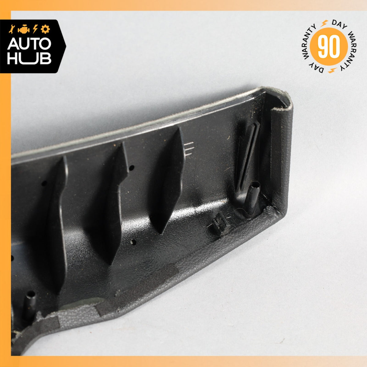 10-17 Mercedes W207 E550 E350 E400 Front Right Side A-Pillar Trim Cover OEM - photo 12
