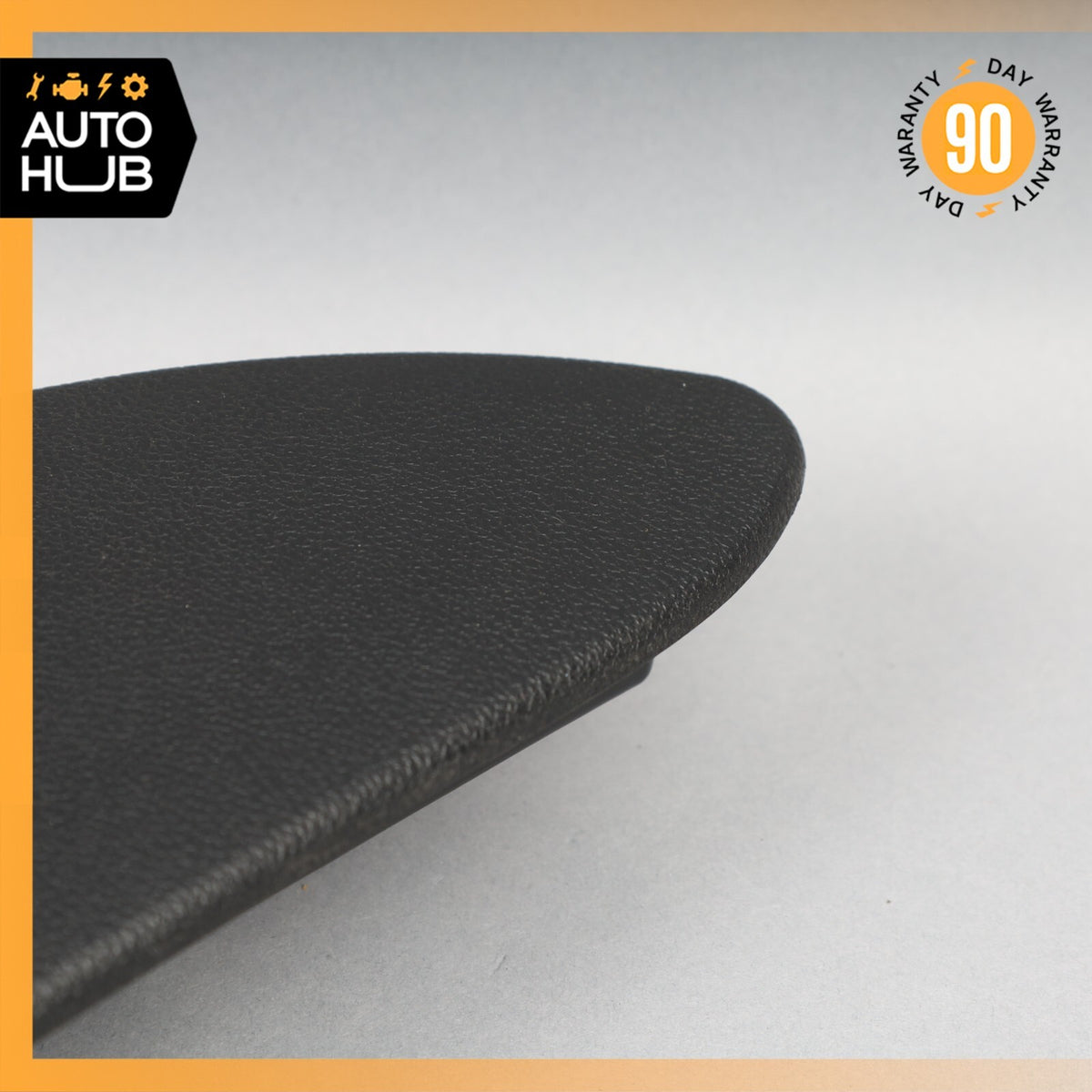 07-11 Mercedes W211 E350 CLS550 E320 Front Left Side Airbag Air Bag Black OEM - photo 5