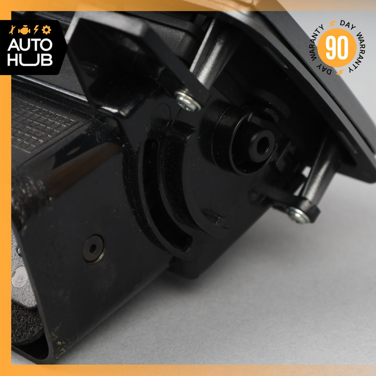 2014 Aston Martin DB9 Right Outer or Center Console AC A/C Air Vent OEM 35k - photo 6