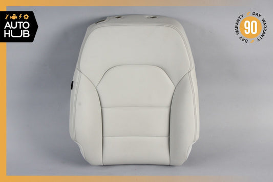 15-20 Mercedes X156 GL250 Seat Cushion Top Upper Front Right Side OEM 24k - photo 1