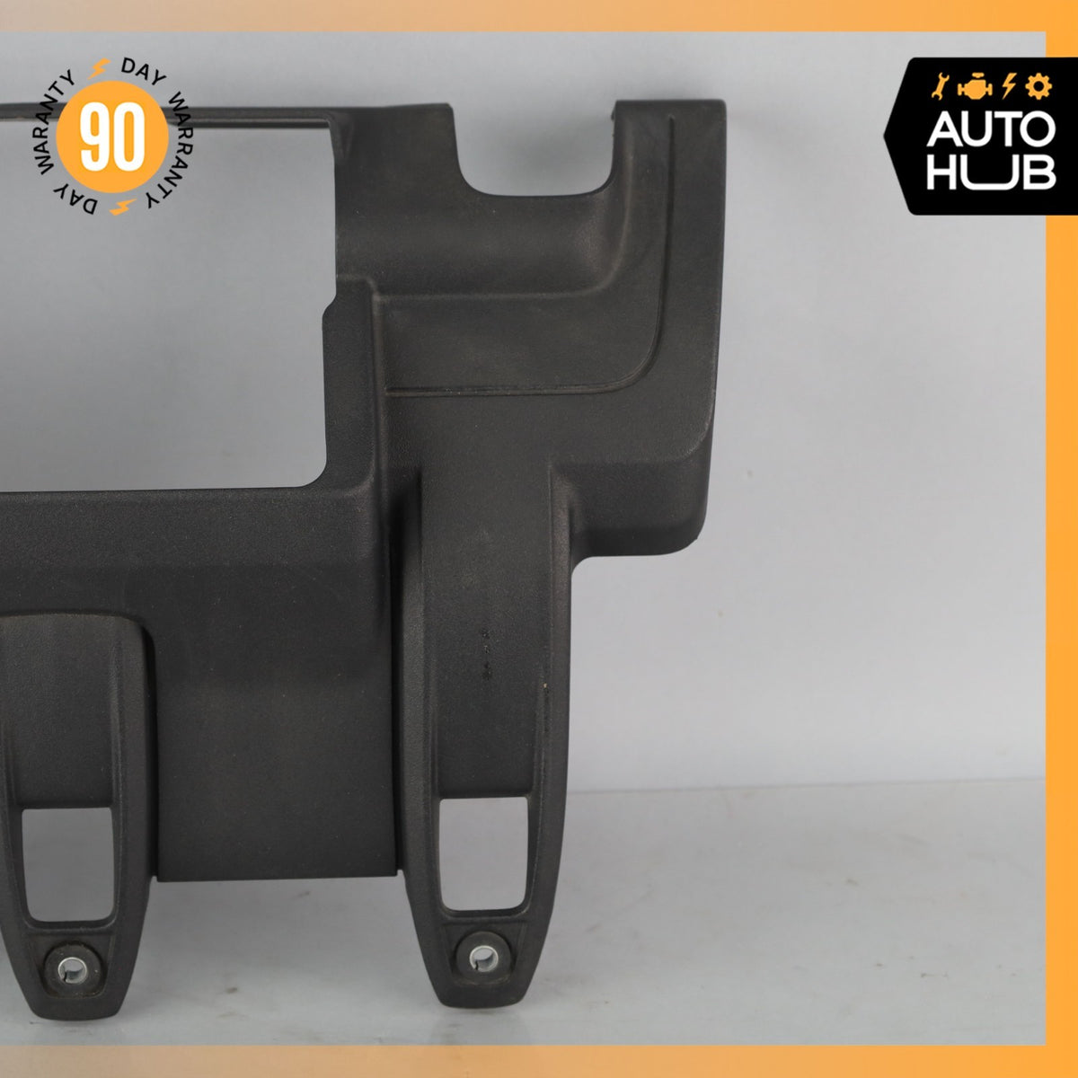 Porsche Cayenne 958 Turbo V8 Engine Motor Ignition Coil Cover Left OEM - photo 4