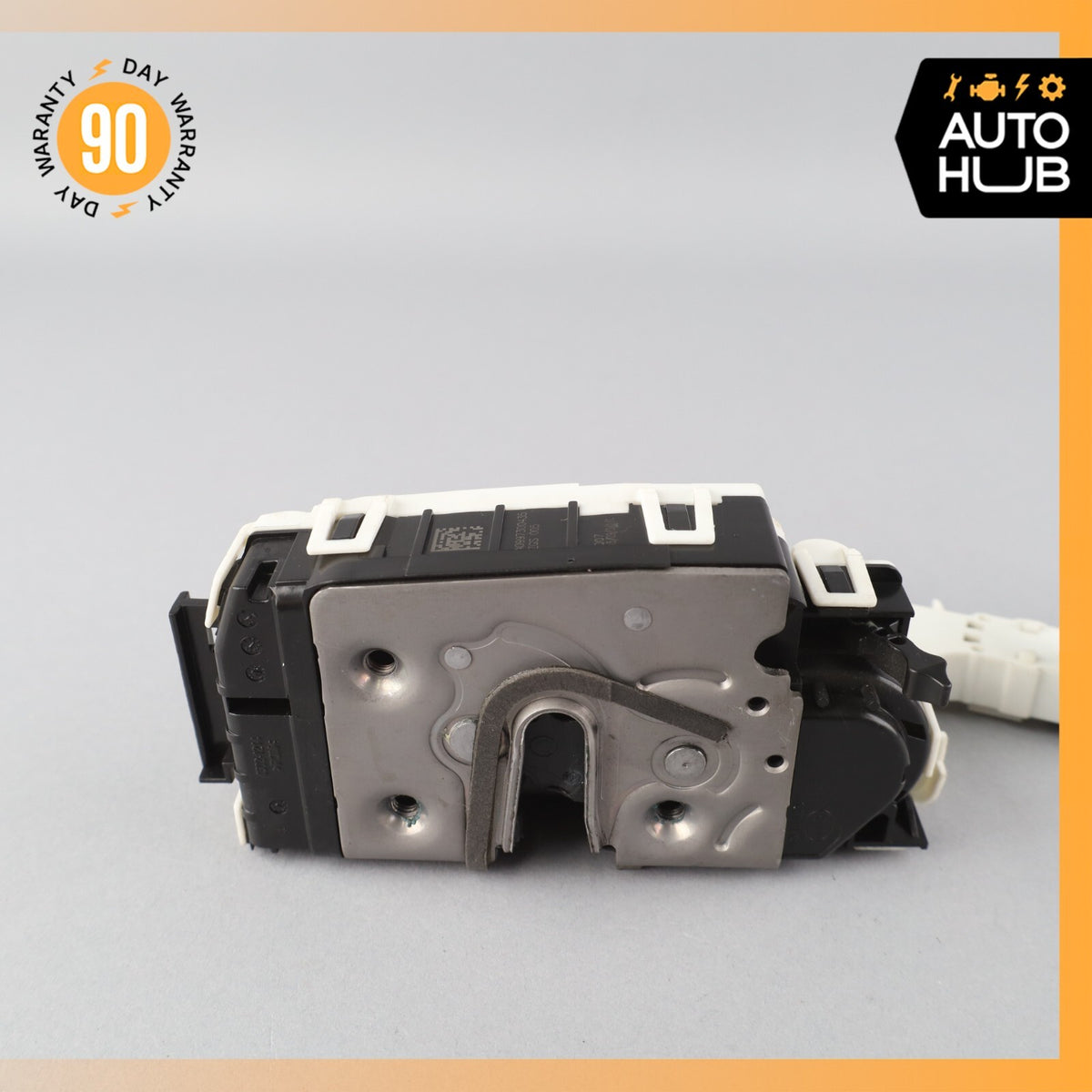 12-16 Mercedes W212 E350 E400 Sedan Rear Right Side Door Lock Latch Actuator OEM - photo 9