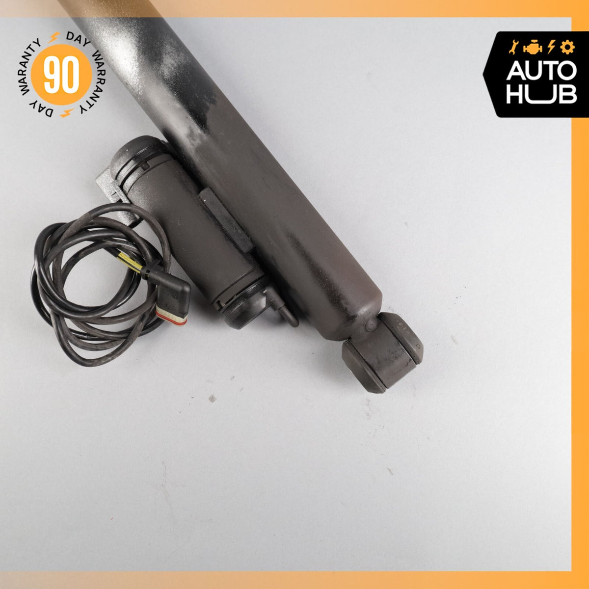 Mercedes W219 CLS550 CLS500 Strut Shock Absorber Rear Left or Right Side OEM - photo 11