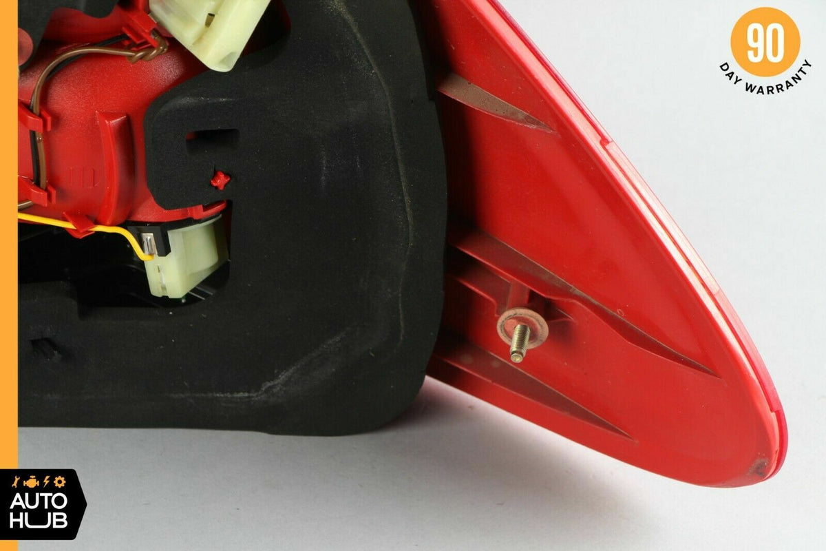 03-06 Mercedes R230 SL500 SL600 Tail Light Tail Lamp Rear Left Driver Side OEM - photo 9