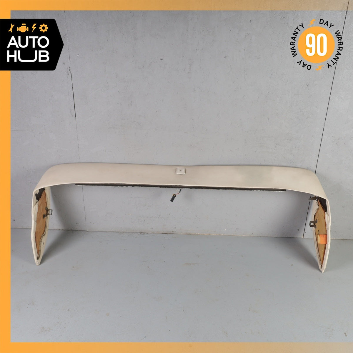 Bentley Brooklands RR Silver Spirit Spur Dashboard Upper Cover Trim OEM - photo 1