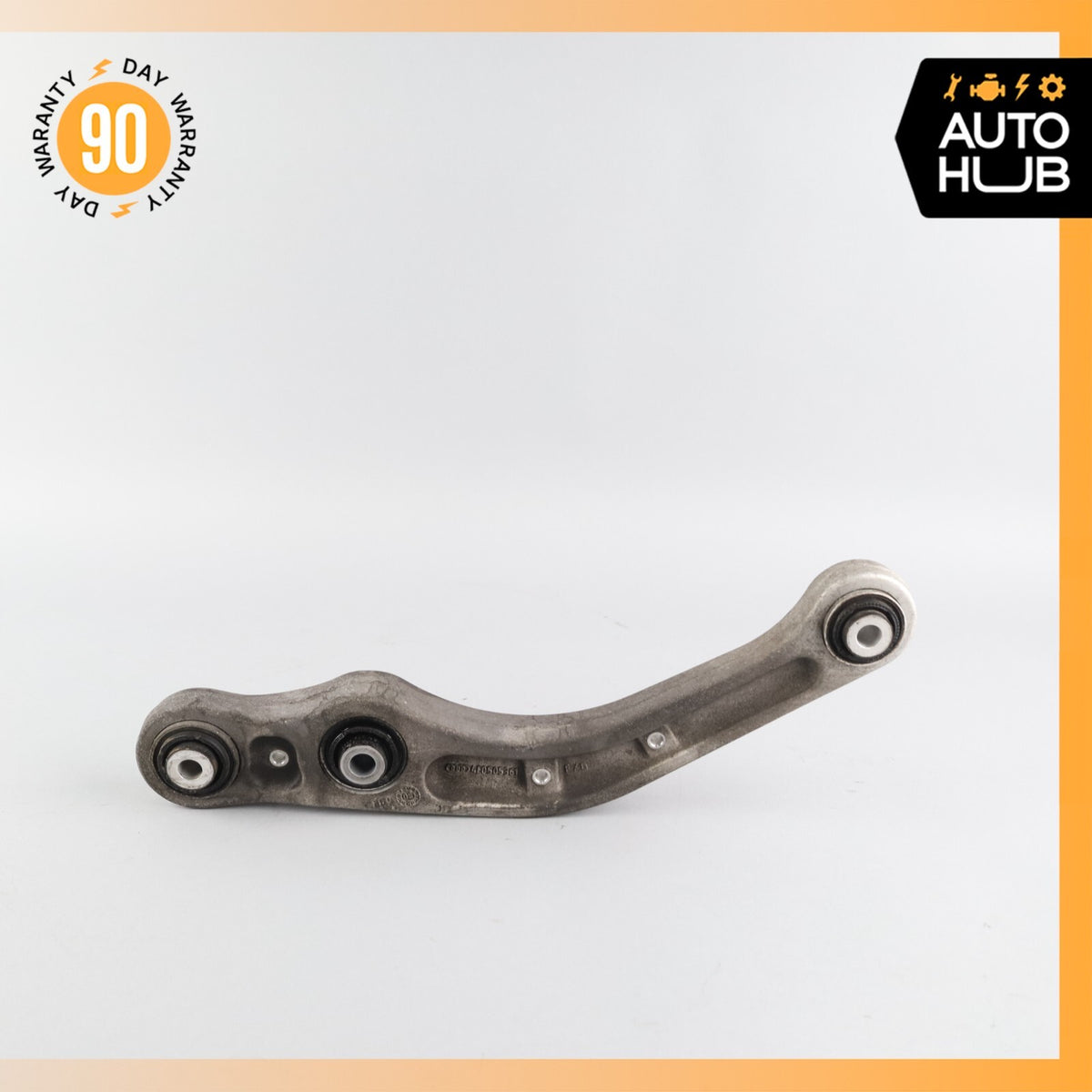 Bentley Continental Flying Spur Rear Right or Left Camber Strut Control Arm 58k - photo 1