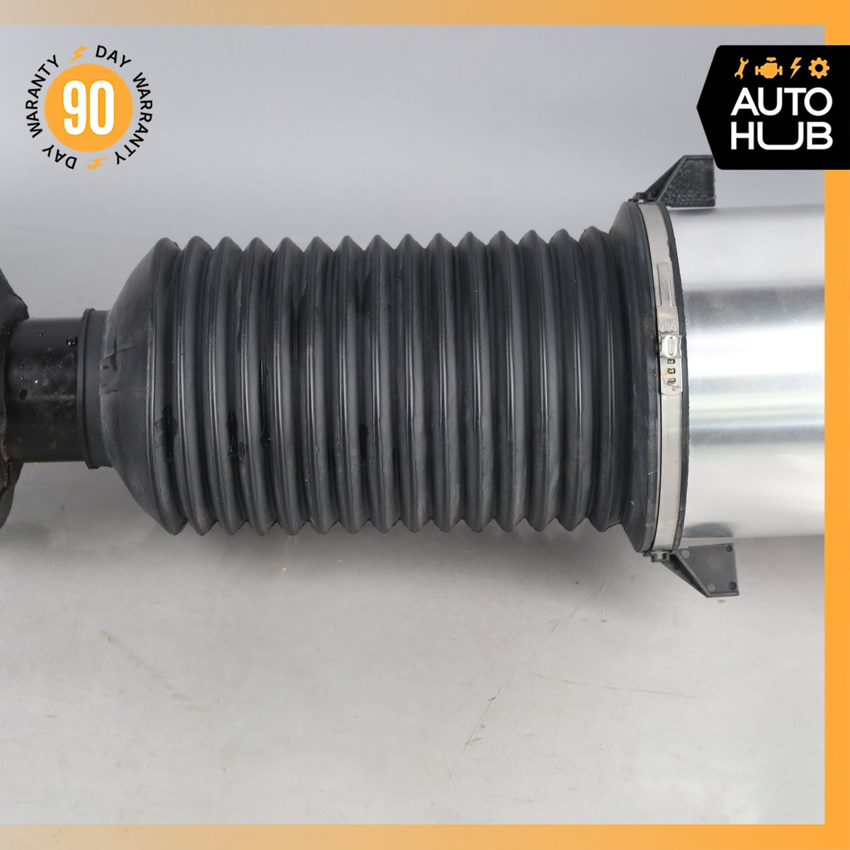 11-18 Audi D4 A8L Front Left or Right Air Suspension Shock AS-2864 Arnott - photo 14