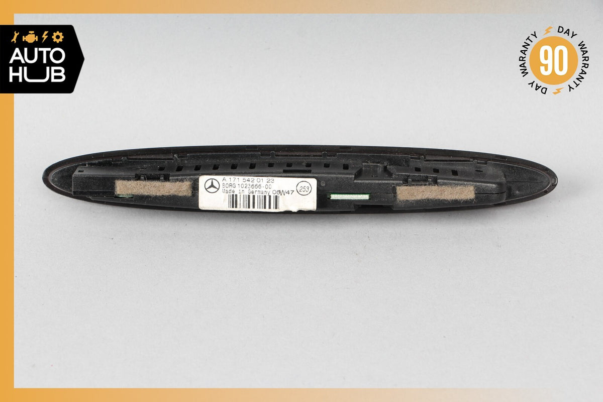 Mercedes X164 GL450 E350 Parktronic Sensor Display Module 1715420123 OEM - photo 10