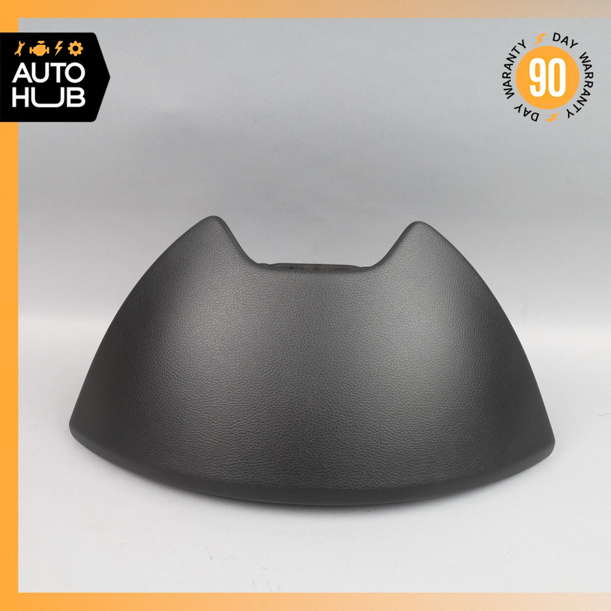 11-18 Porsche Cayenne 958 Hybrid S Upper Dashboard Dash Board Cluster Cover OEM - photo 4