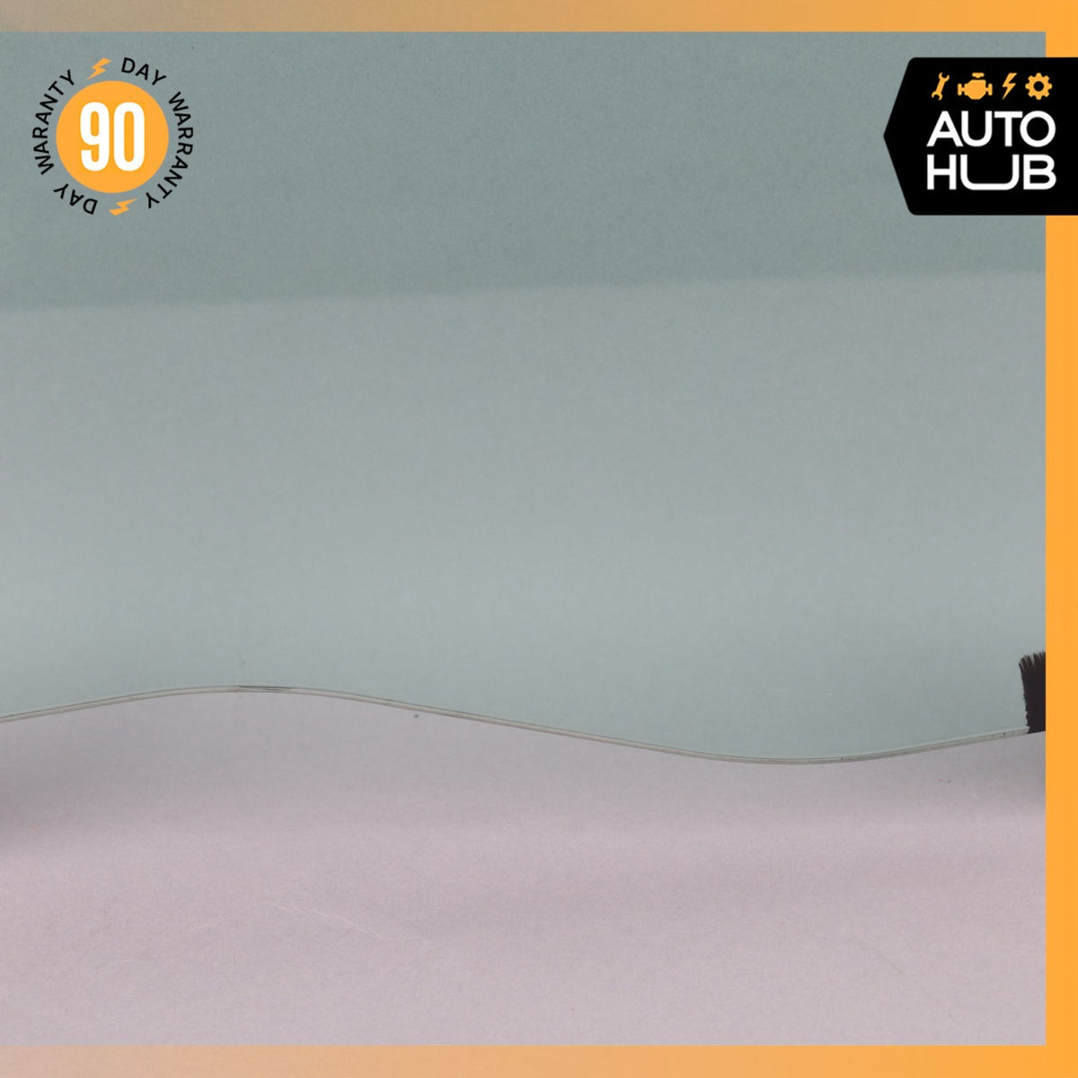 12-19 Mercedes X166 GL550 GL450 GLS550 Front Right Side Door Window Glass OEM - photo 5