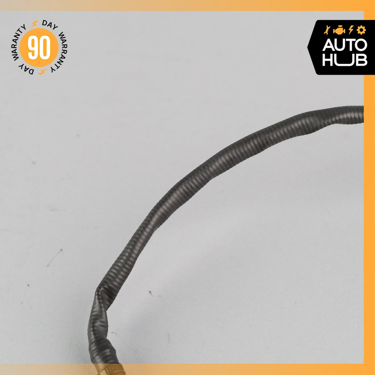 Porsche Macan 95B 3.0L V6 Rear Left Oxygen O2 Sensor Lambda 95B906203A OEM - photo 7