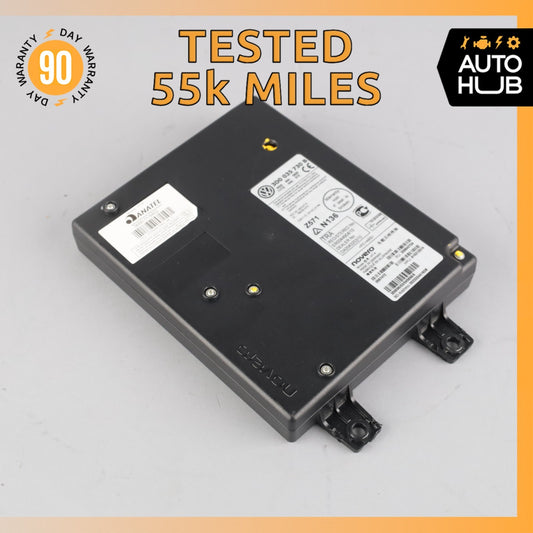 12-13 Bentley Continental GTC Communication Bluetooth Phone Control Module OEM - photo 1