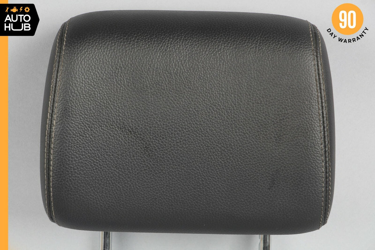 07-12 Mercedes X164 GL450 GL550 Front Right or Left Seat Headrest Head Rest OEM - photo 2