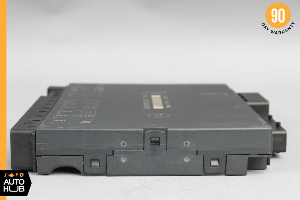 03-06 Mercedes W220 S430 S600 S55 Seat Control Module Front Right 2208203285 ОЕМ - photo 5