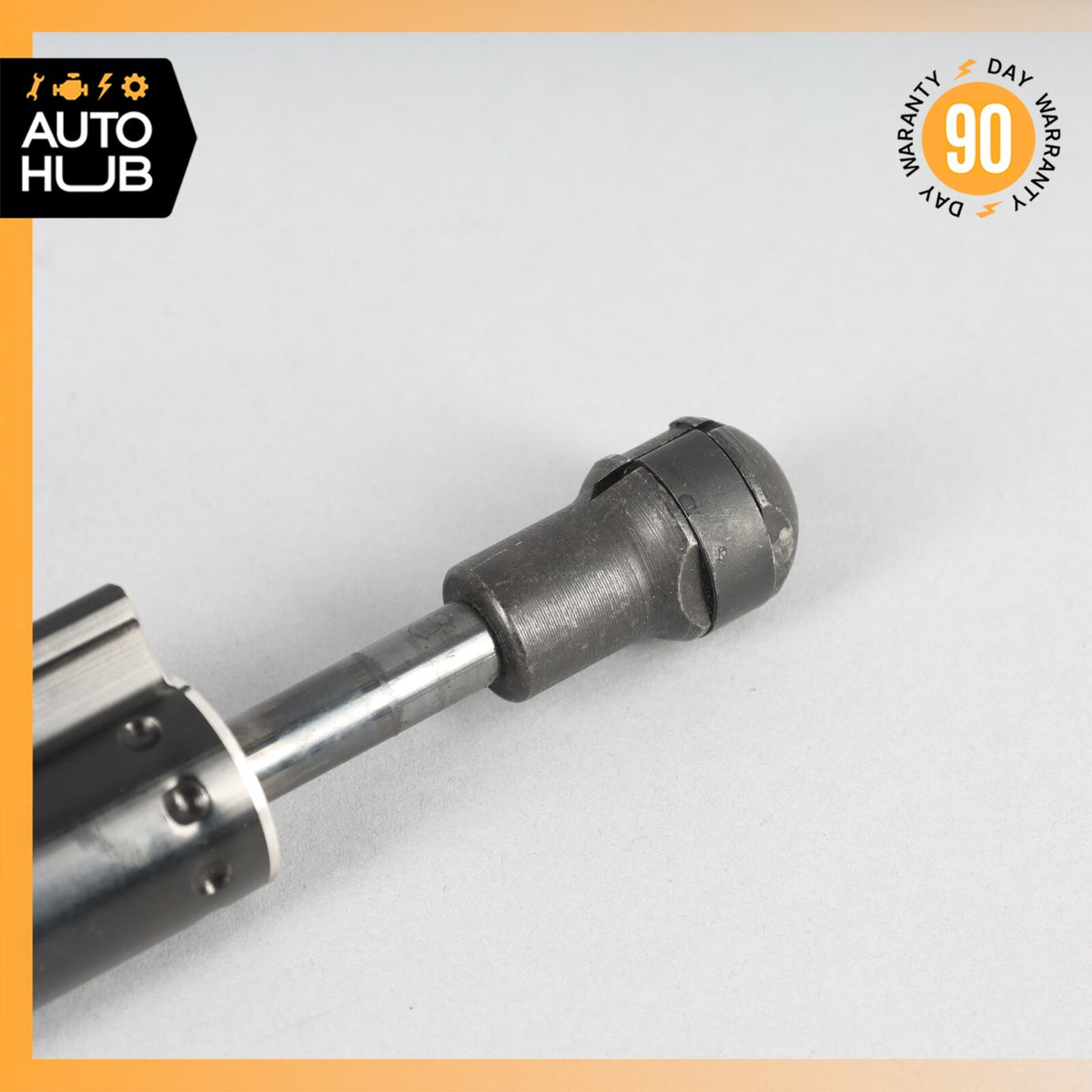 Bentley Continental GTC Right Passenger Side Top Hydraulic Lift Cylinder OEM 59k - photo 3