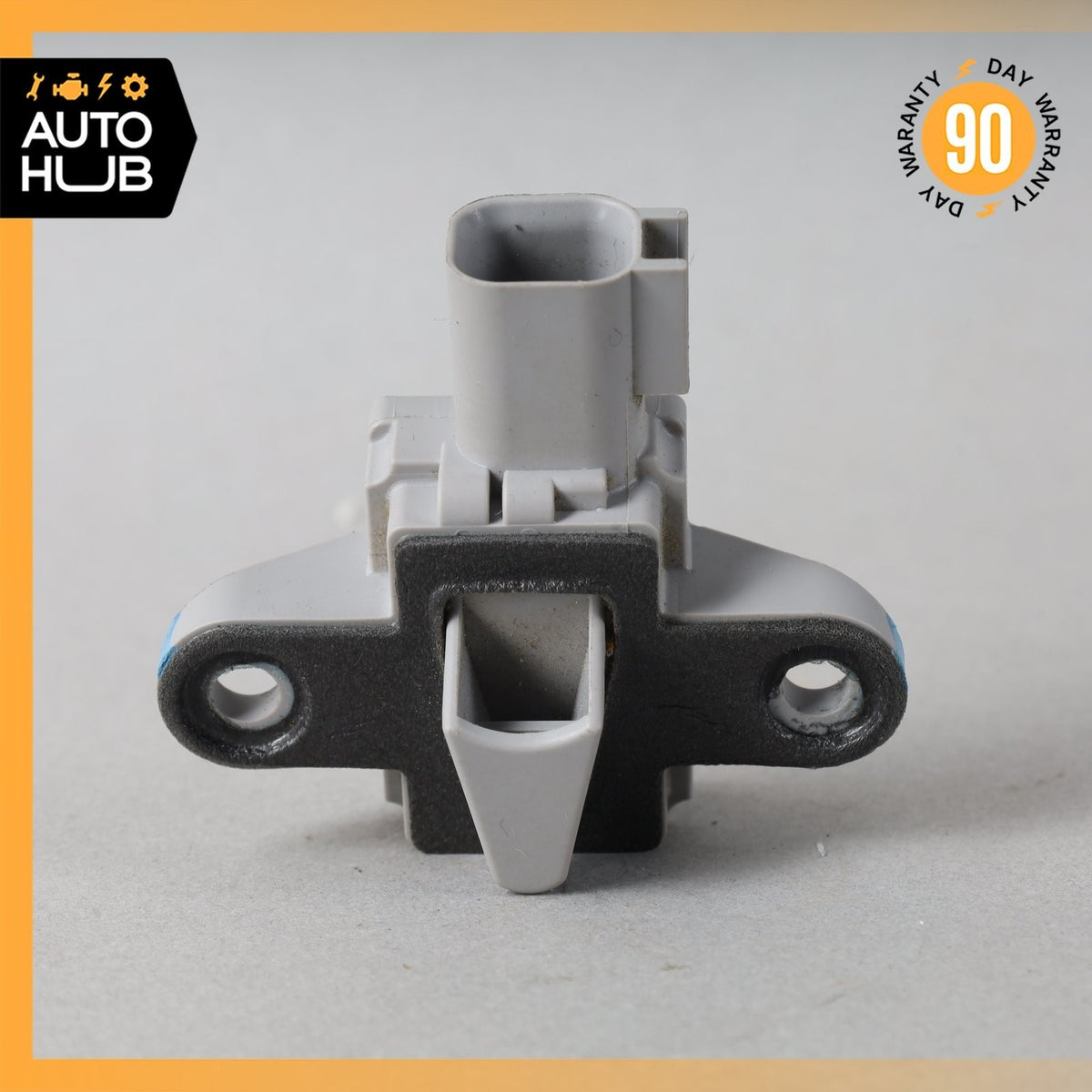 16-20 McLaren 570SYAW Turn Rate Sensor 11M0508CP OEM - photo 9