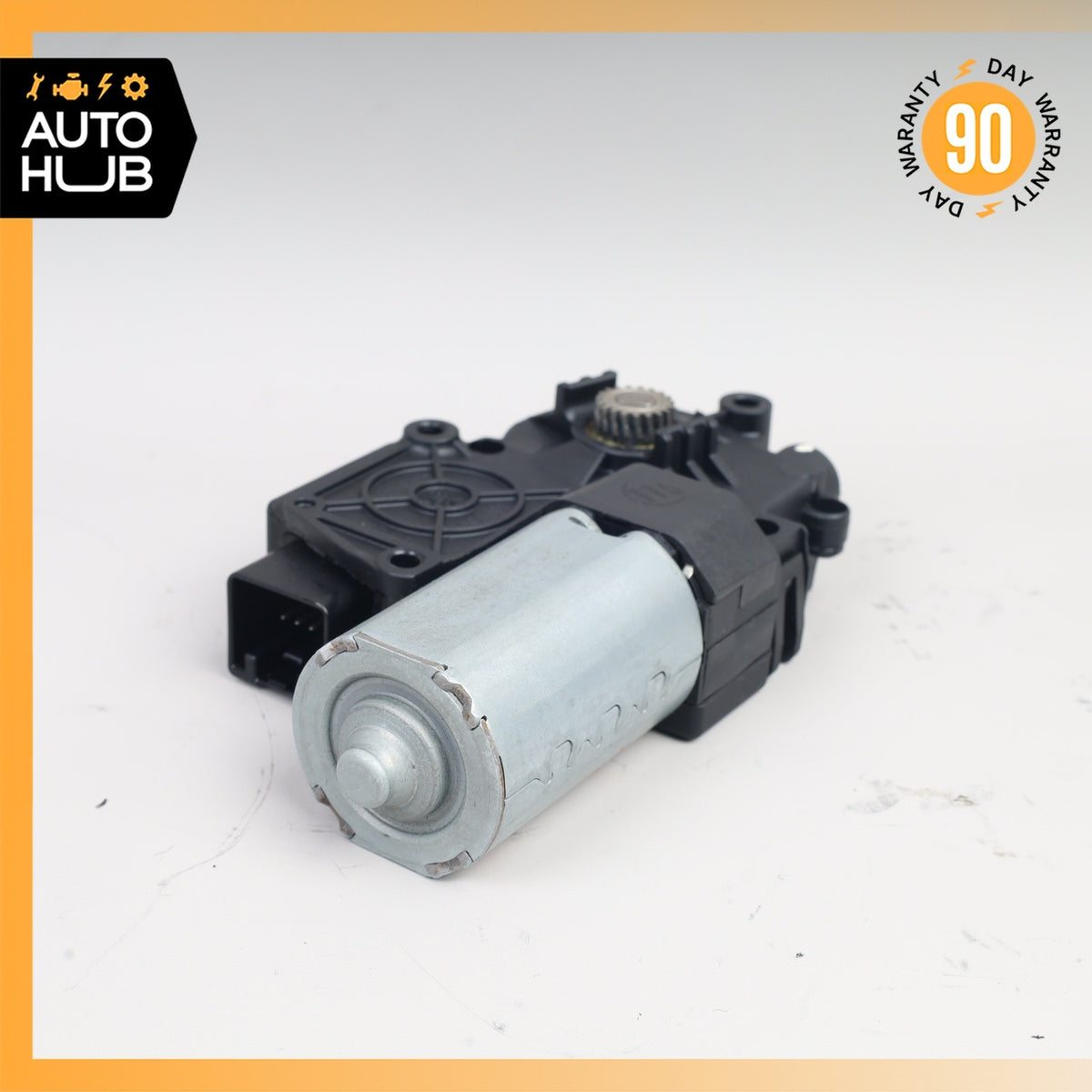 07-14 Mercedes W216 CL550 CL600 CL63 AMG Sunroof Sun Roof Motor 2168200042 OEM - photo 6