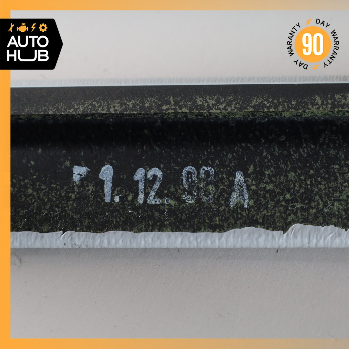 90-02 Mercedes R129 SL500 SL320 500SL SL600 Upper Center Console Trim Gray OEM - photo 13
