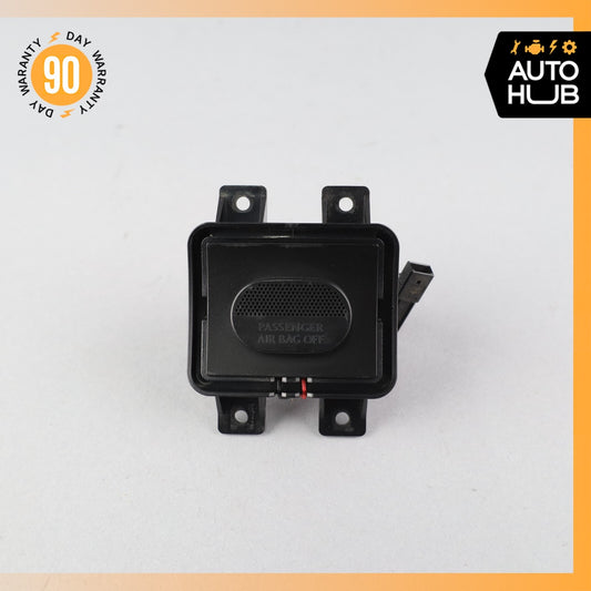 03-12 Bentley Continental GT Flying Spur GTC Climate Temperature Sensor OEM - photo 1