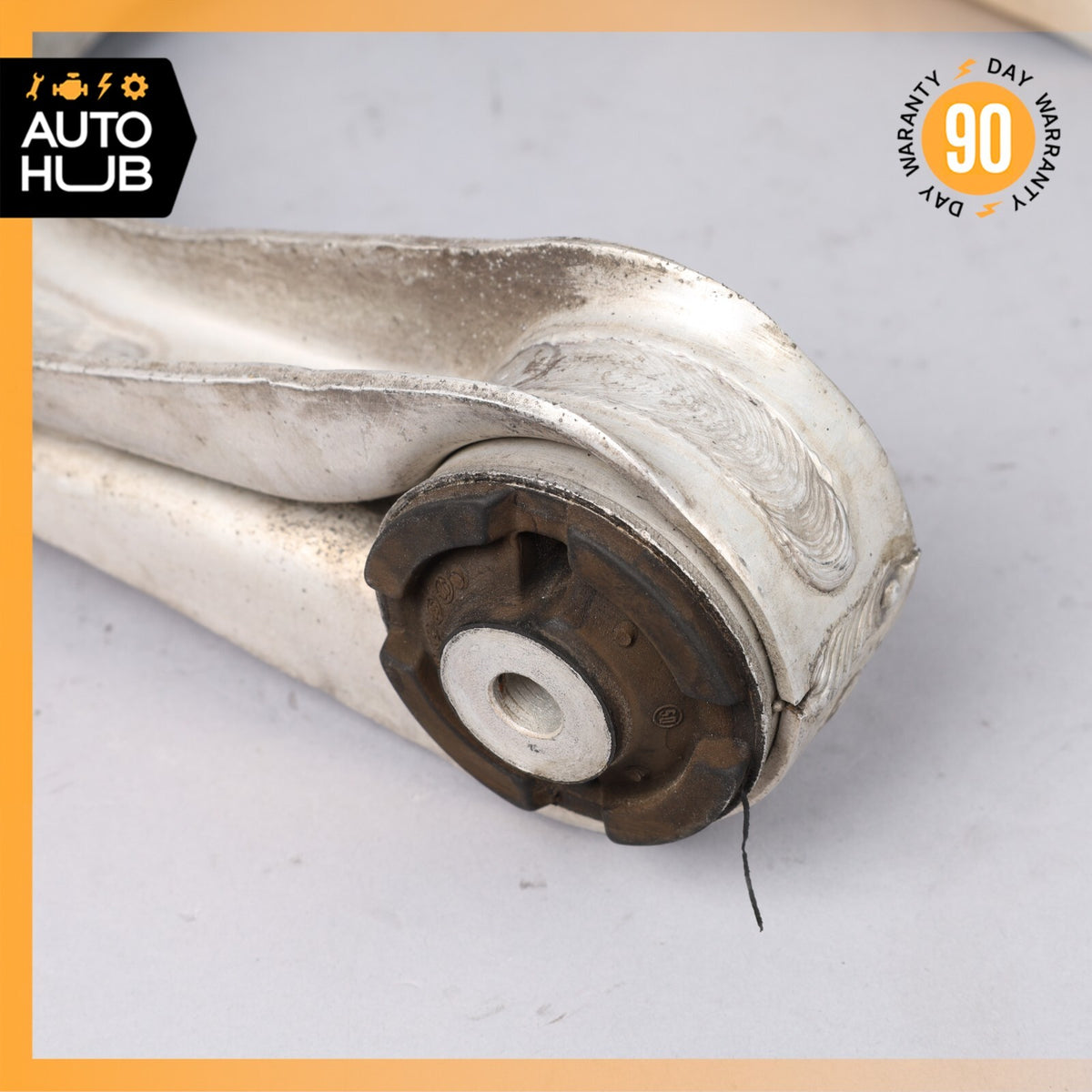 03-11 Mercedes W219 CLS550 E350 Front Right Passenger Side Upper Control Arm OEM - photo 7