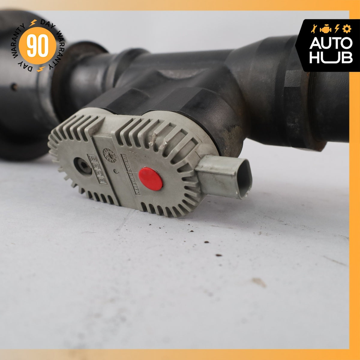 99-02 Bentley Arnage Strut Shock Absorber Front Left Side PD22931PE OEM 42k - photo 7