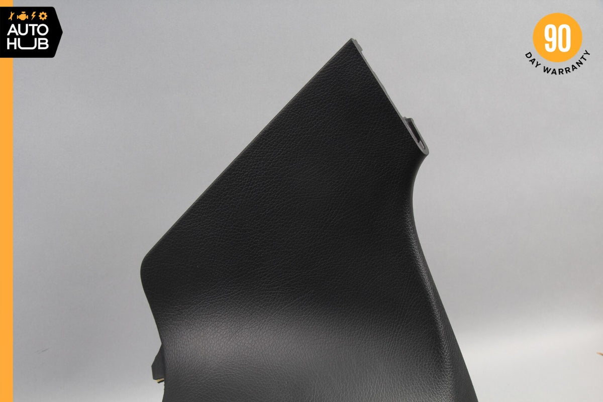 07-09 Mercedes W211 E63 AMG E550 Dashboard Glove Box Storage Compartment OEM - photo 6