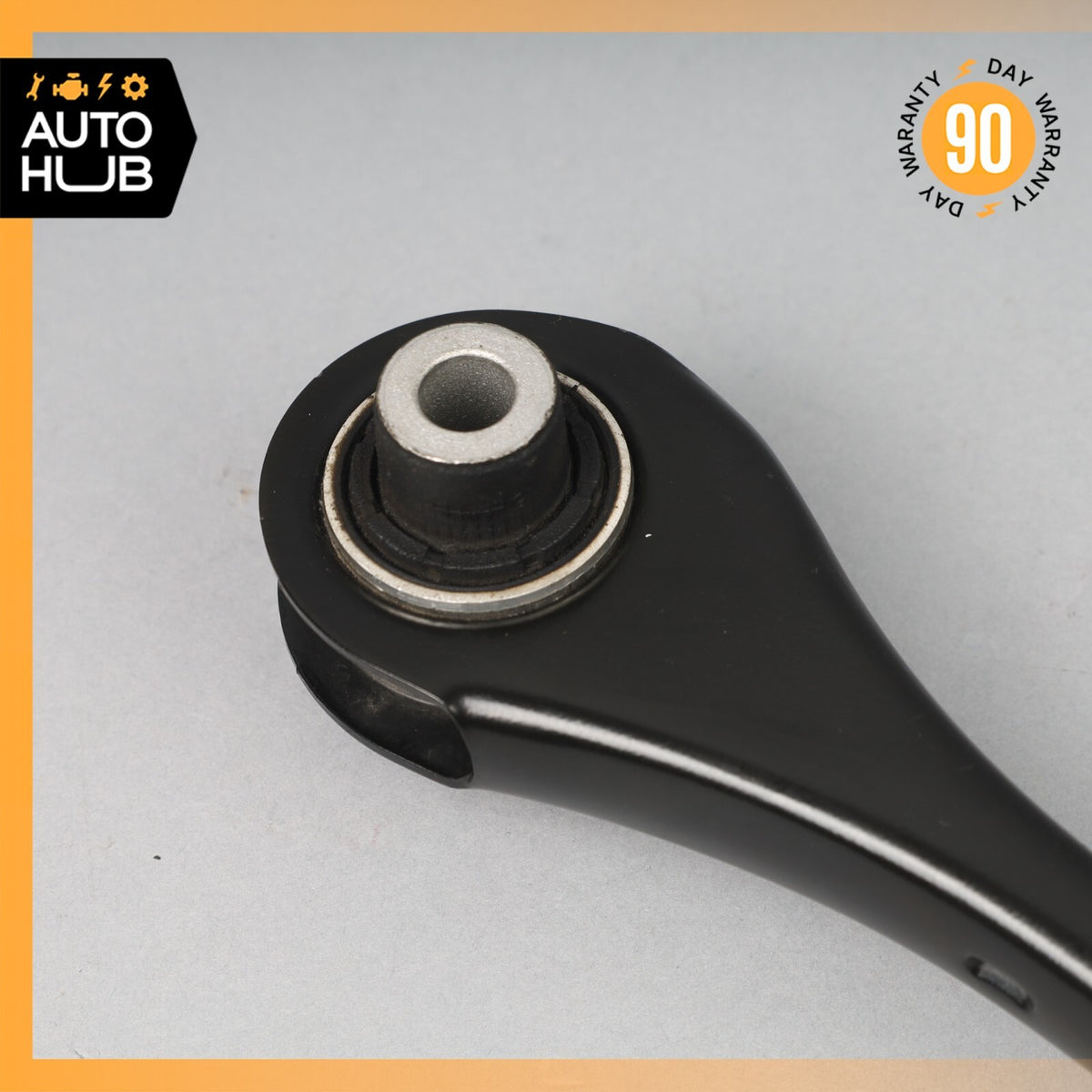 2018 Audi TT Rear Left or Right Lower Control Arm OEM 54k - photo 5