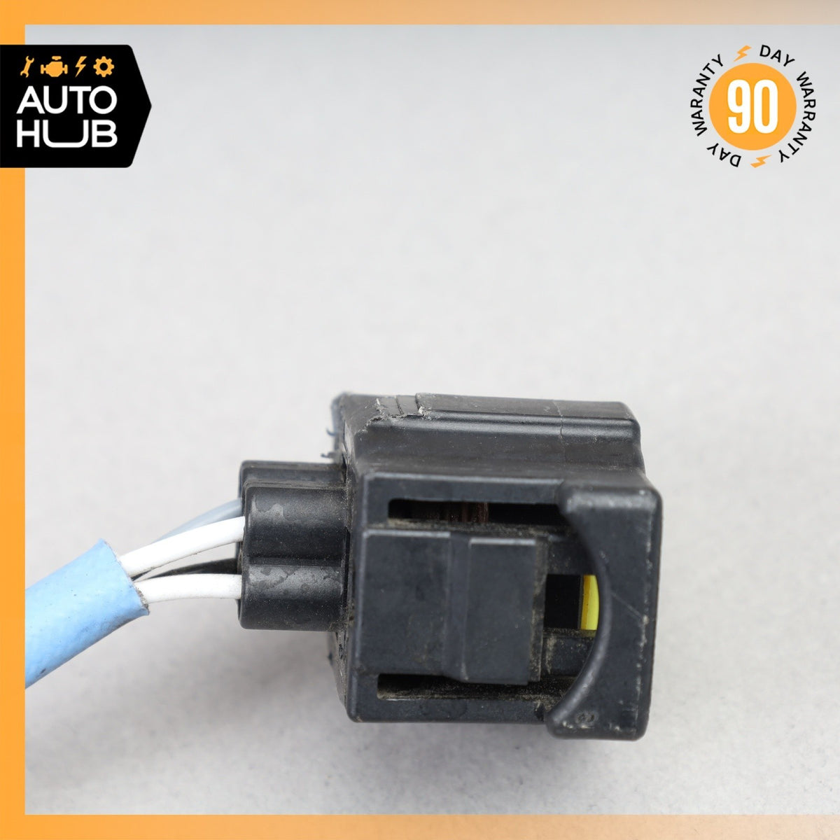 Mercedes W238 E400 Right Oxygen O2 Sensor Lambda 0005422004 OEM - photo 4