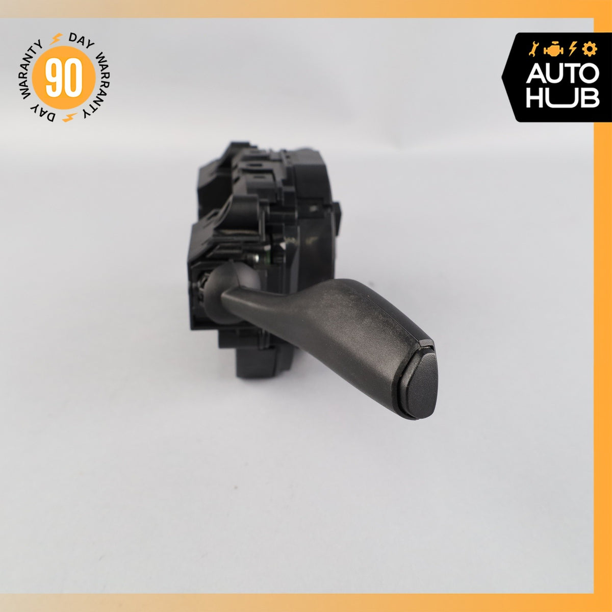 14-21 BMW i3 I01 Hybrid Steering Column Clockspring Control Switch OEM 43k - photo 10
