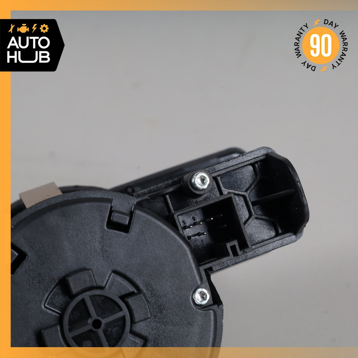 08-20 Mercedes W212 E350 C350 Headlight Fog Light Switch Control Module - photo 10