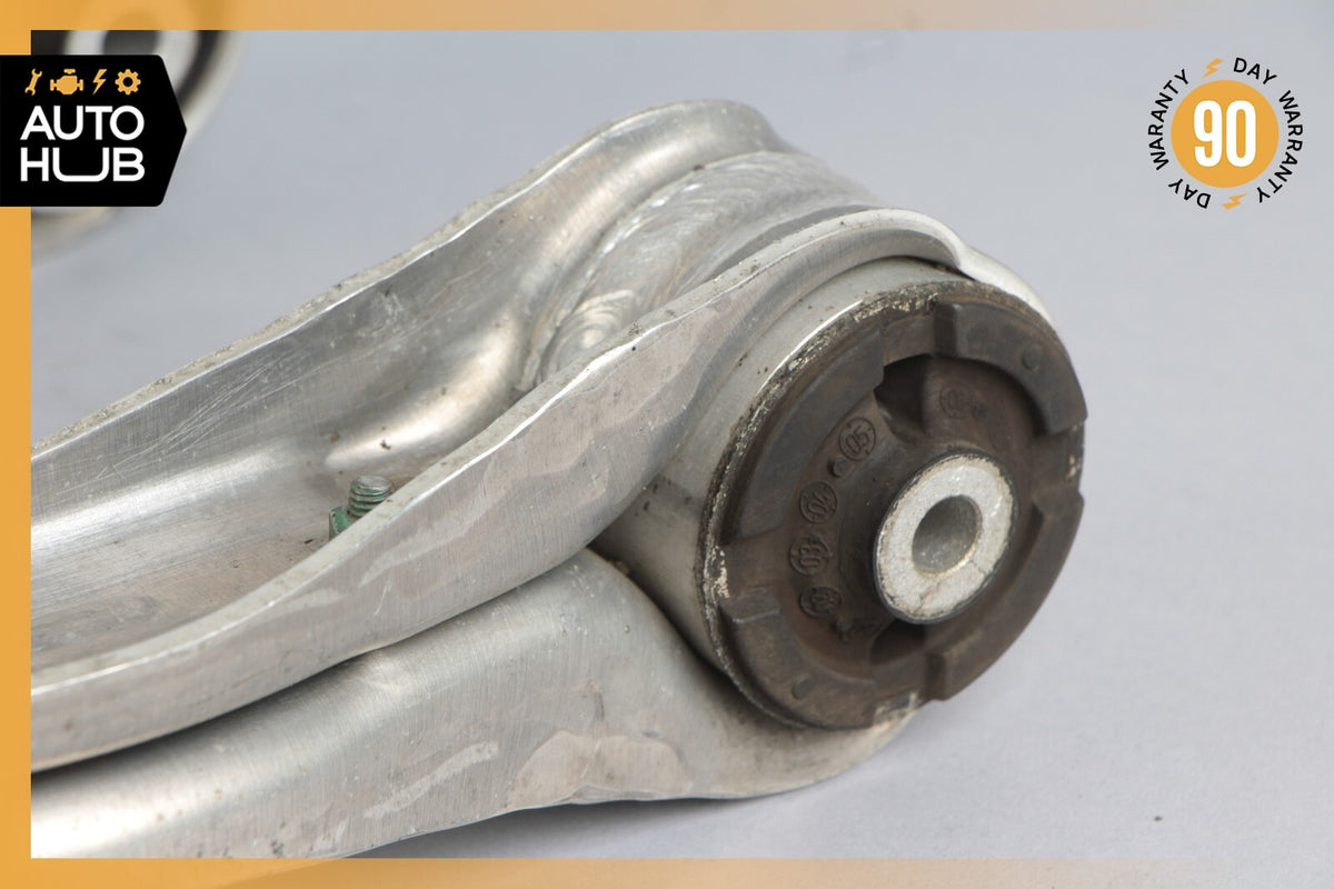03-12 Mercedes R230 SL500 SL550 Front Right Upper Control Arm 2303302607 OEM - photo 7