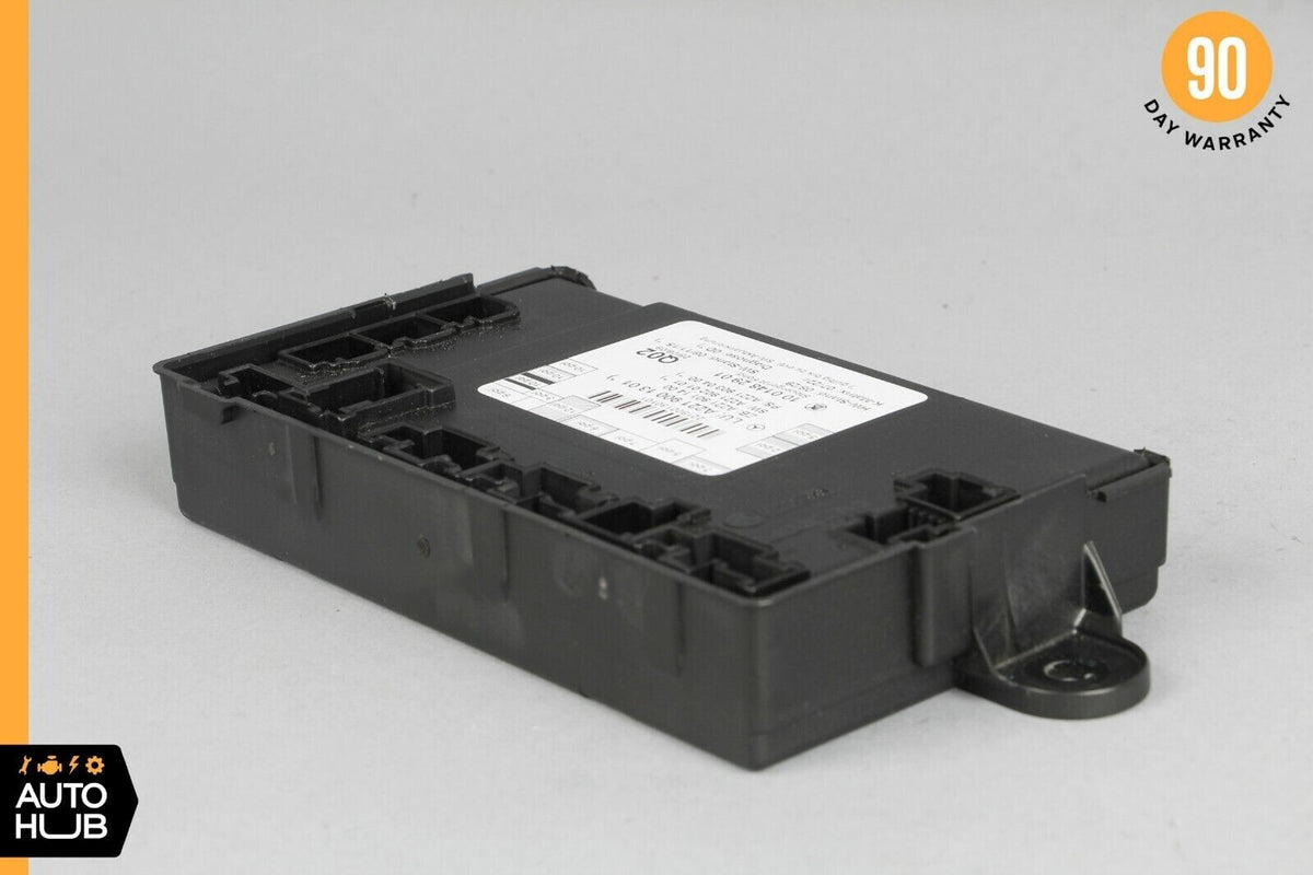 07-13 Mercedes W221 S400 S550 Rear Right or Left Side Door Control Module OEM - photo 5