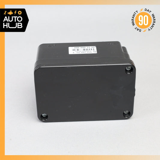 05-18 Mercedes W207 E350 CLS550 C250 Seat Control Vacuum Pump 0008003348 OEM - photo 1