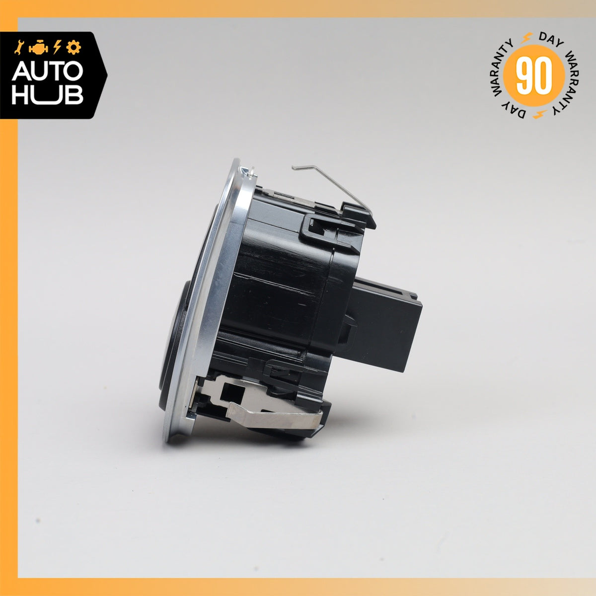 12-20 BMW F34 328i 435i 440i Start Stop Ignition Push Button Switch OEM 88k - photo 4