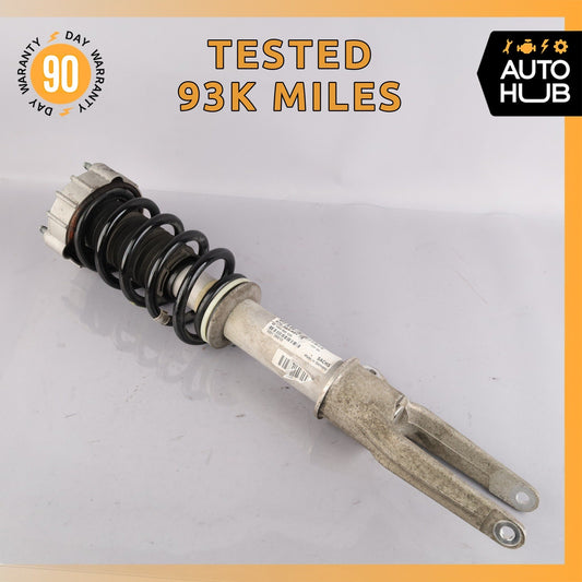 11-16 Porsche Panamera 970 Shock Strut Absorber Front Left or Right OEM 93k - photo 1