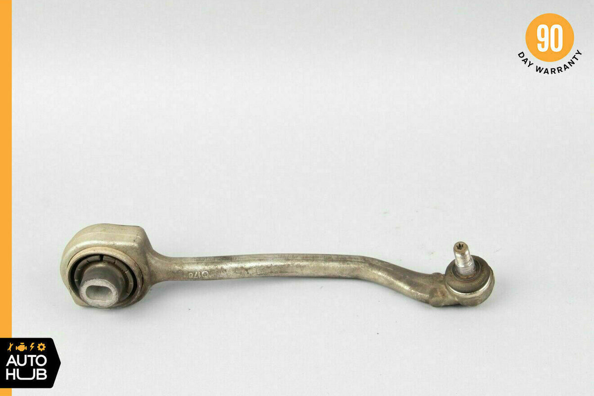 01-11 Mercedes W209 CLK350 C320 Front Right Passenger Side Lower Control Arm OEM - photo 1