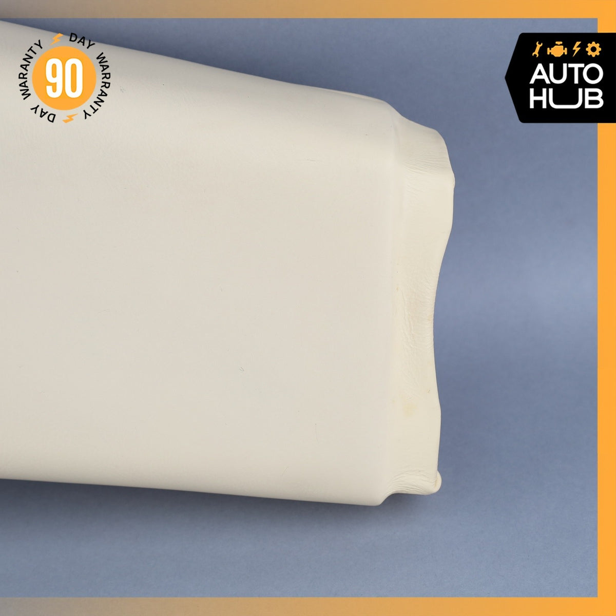 Bentley Arnage Right Side B-Pillar Lower Cover Trim PV22284PD OEM 42k - photo 7