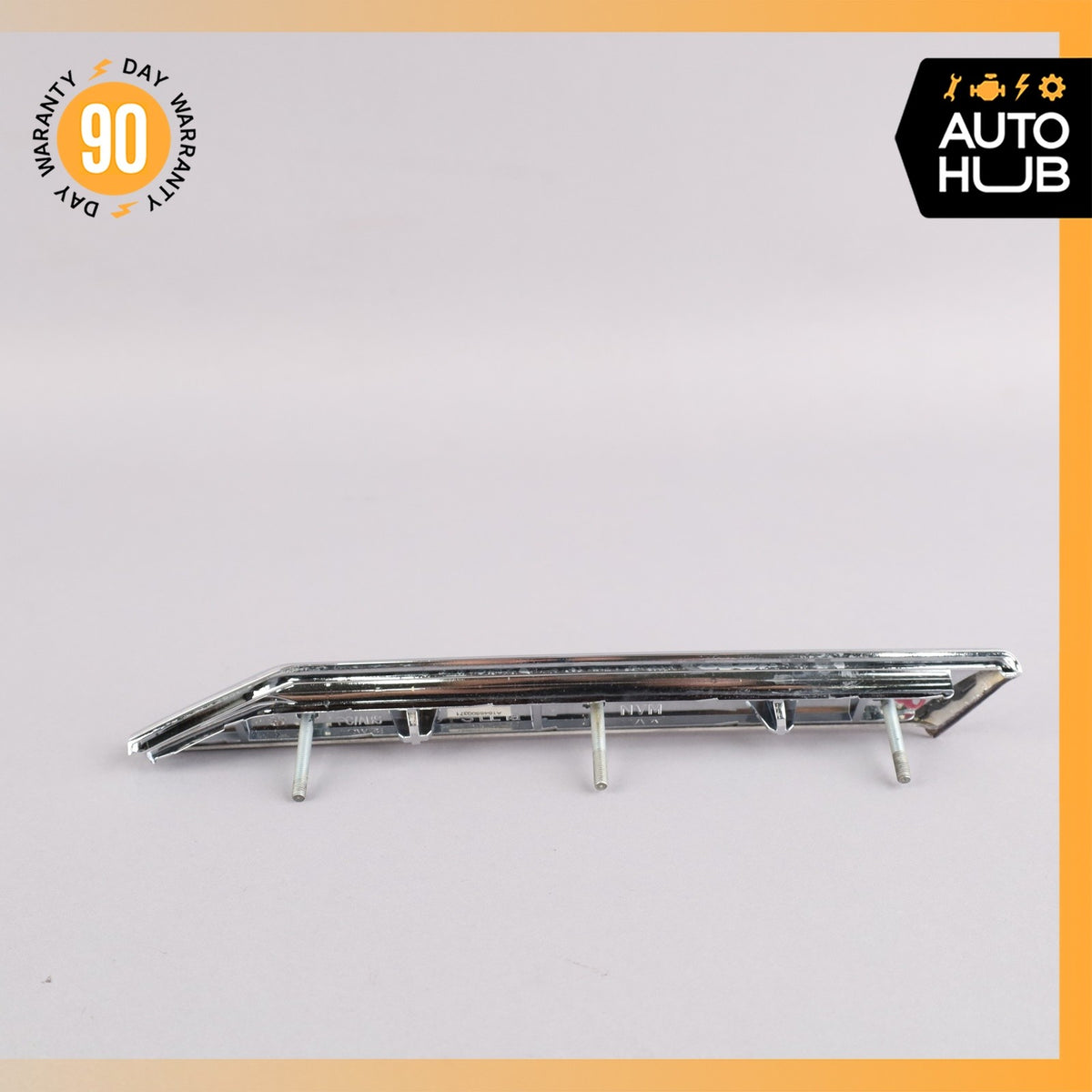 06-12 Mercedes X164 GL350 ML63 AMG ML550 Dashboard Dash Trim Set OEM - photo 14