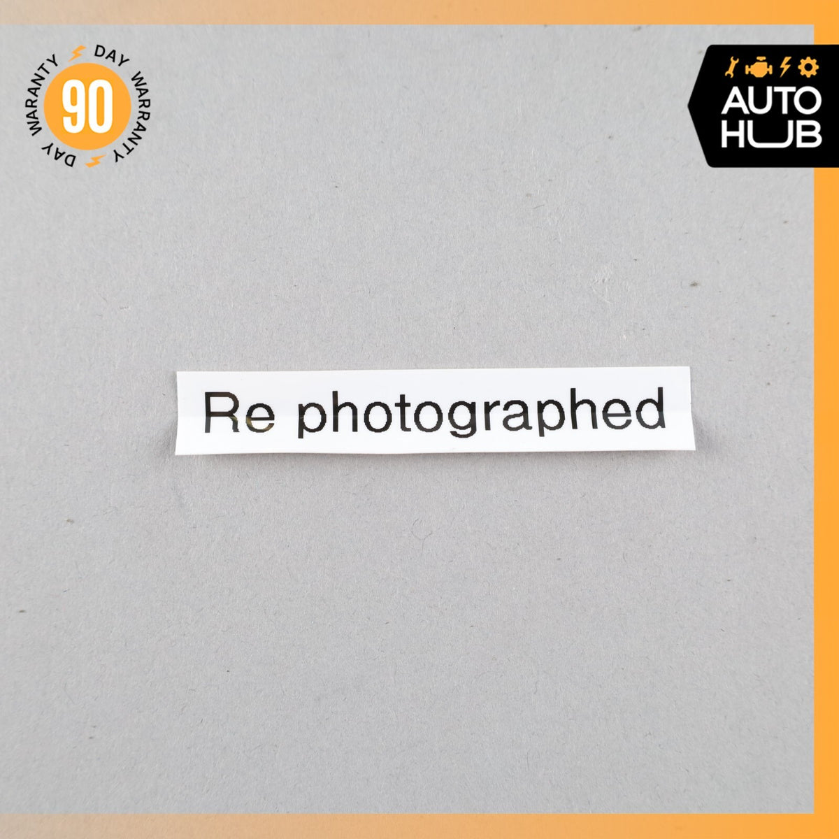 03-08 Mercedes R230 SL500 SL550 SL55 AMG Subwoofer Audio Radio Speaker BOSE OEM - photo 9