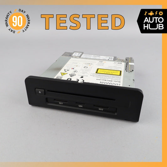 18-24 Audi B9 A5 S5 Stelvio Sirius Satellite Radio Receiver OEM - photo 1