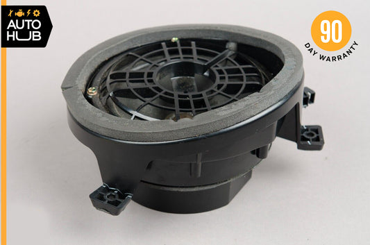 02-05 Mercedes W163 ML320 ML500 Front Right Bose Speaker Assembly 1638201202 OEM - photo 1