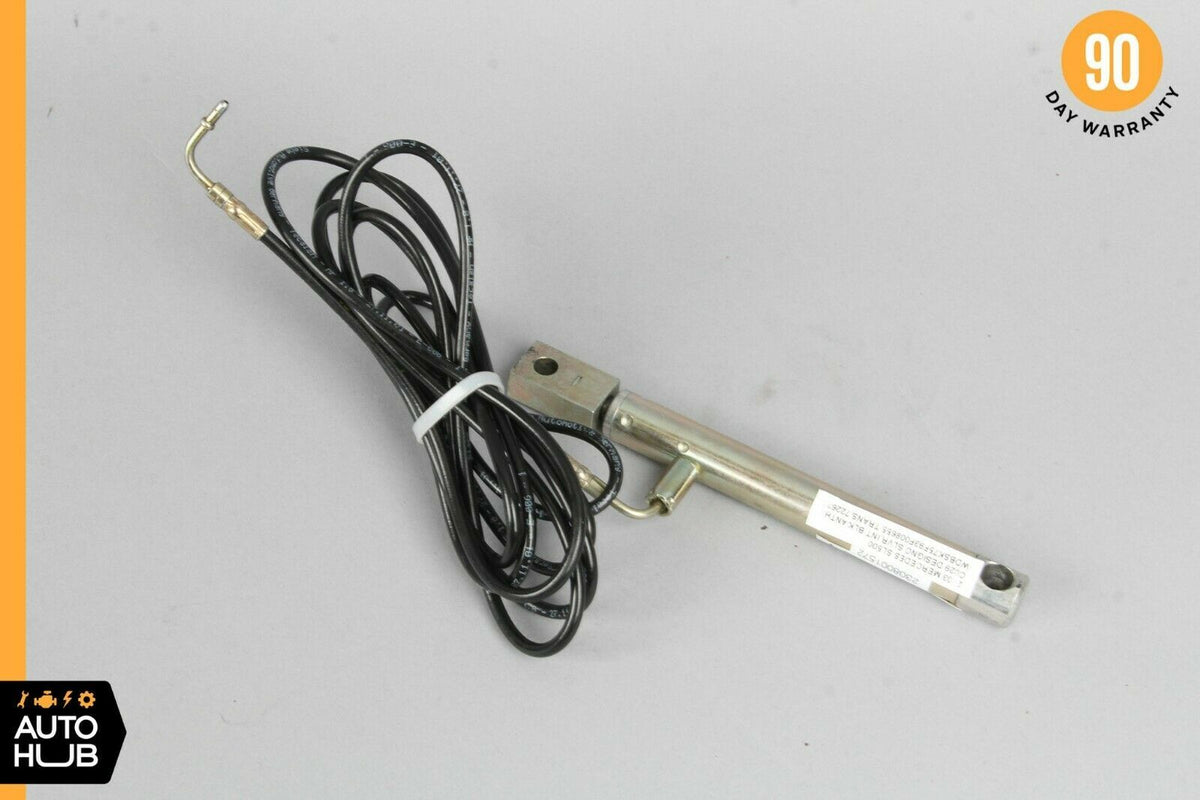 Mercedes R230 SL500 SL55 AMG Convertible Top Right Side Load Assist Cylinder OEM - photo 1