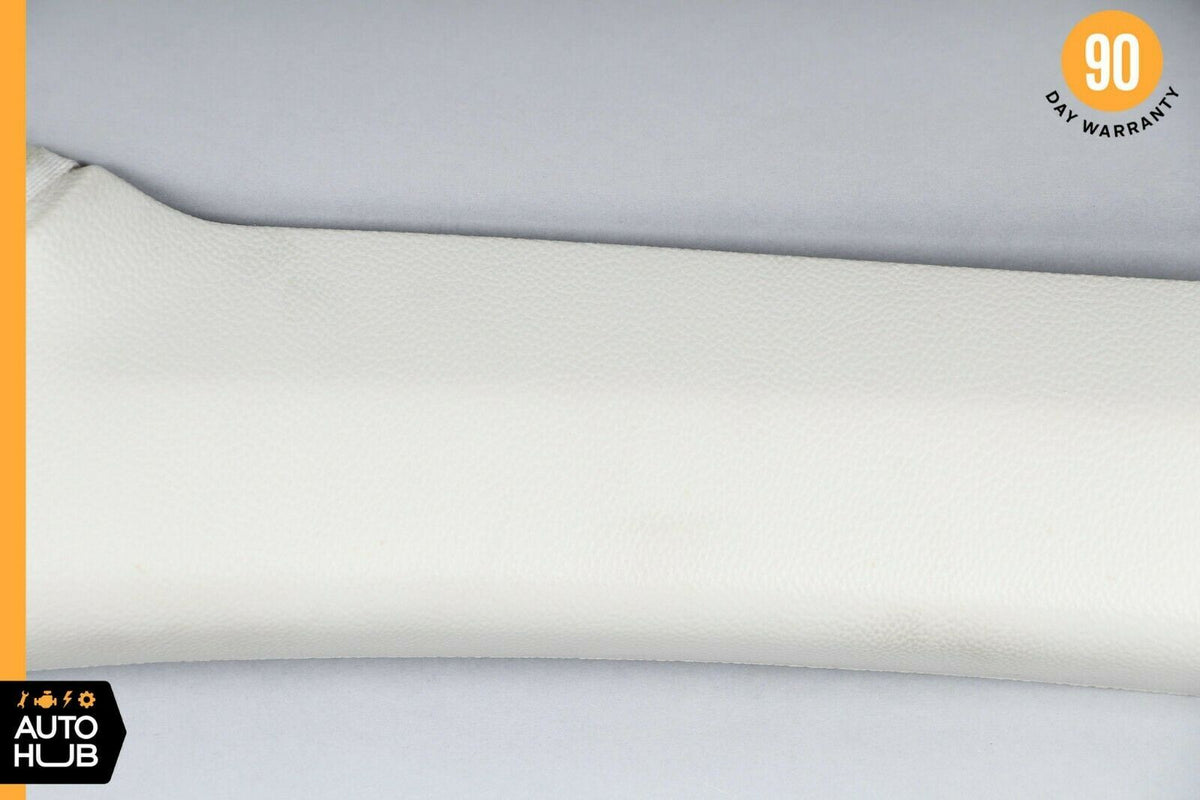 03-06 Mercedes R230 SL500 SL55 Front Left Side Interior Trim Panel A Pillar OEM - photo 3