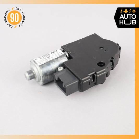 10-16 Porsche Panamera 970 Sunroof Sun Roof Motor 97062421104 OEM - photo 1