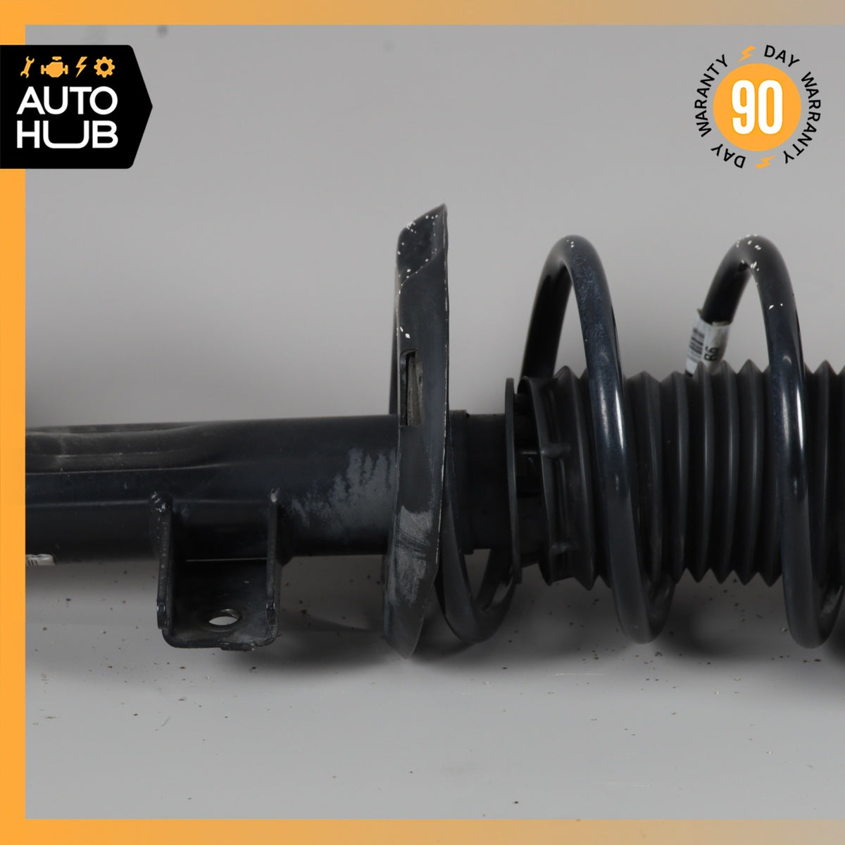 Mercedes W242 B250e Front Right Shock Strut Absorber OEM - photo 4