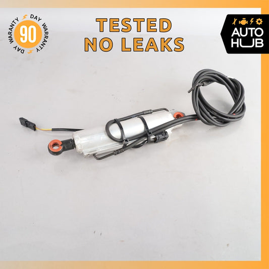 15-20 BMW F33 435i 428i M4 Right Main Hydraulic Top Roof Cylinder OEM - photo 1