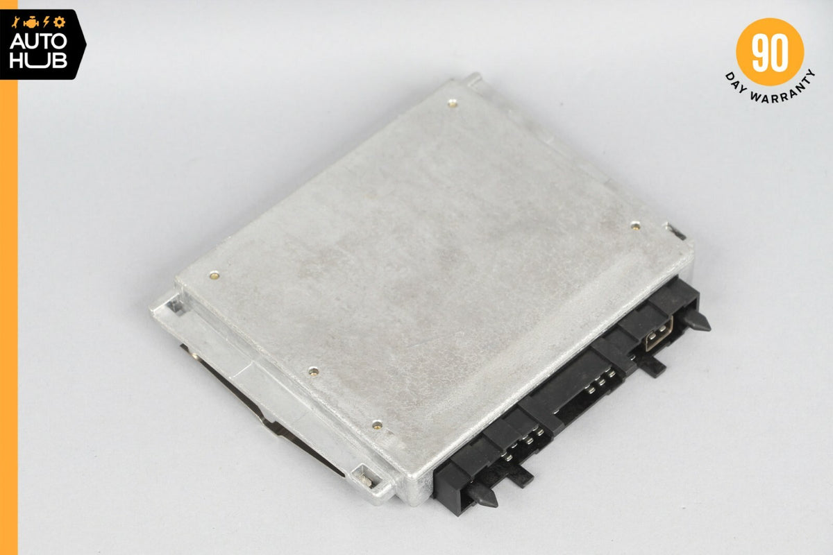92-99 Mercedes R129 SL500 S500 400SEL Carb Engine Control Module 0155452932 OEM - photo 2