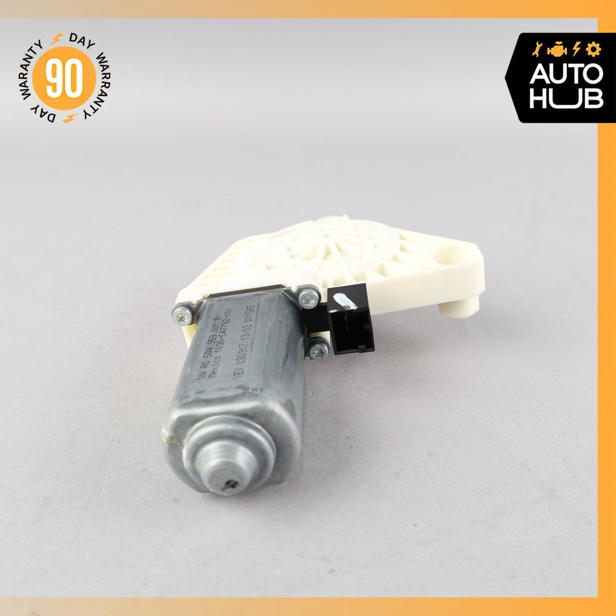 Audi FY Q5 SQ5 Front Left Door Window Regulator Motor 5Q4959801B OEM - photo 9