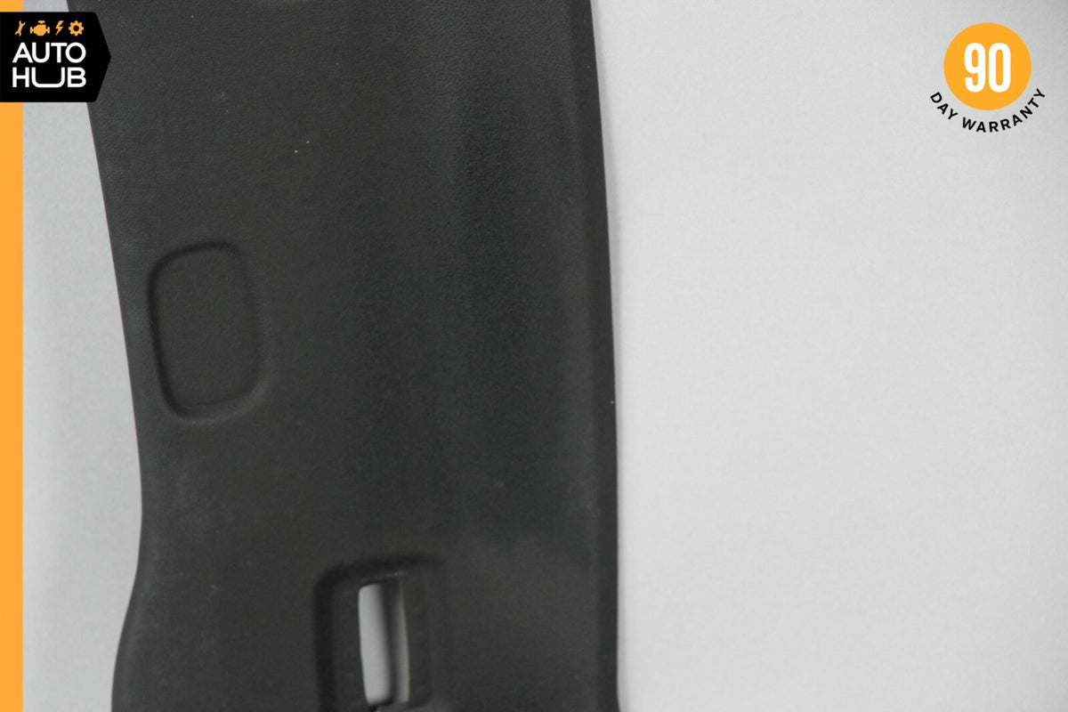 05-11 Mercede R171 SLK280 SLK350 A Pillar Trim Cover Panel Left Side OEM - photo 3