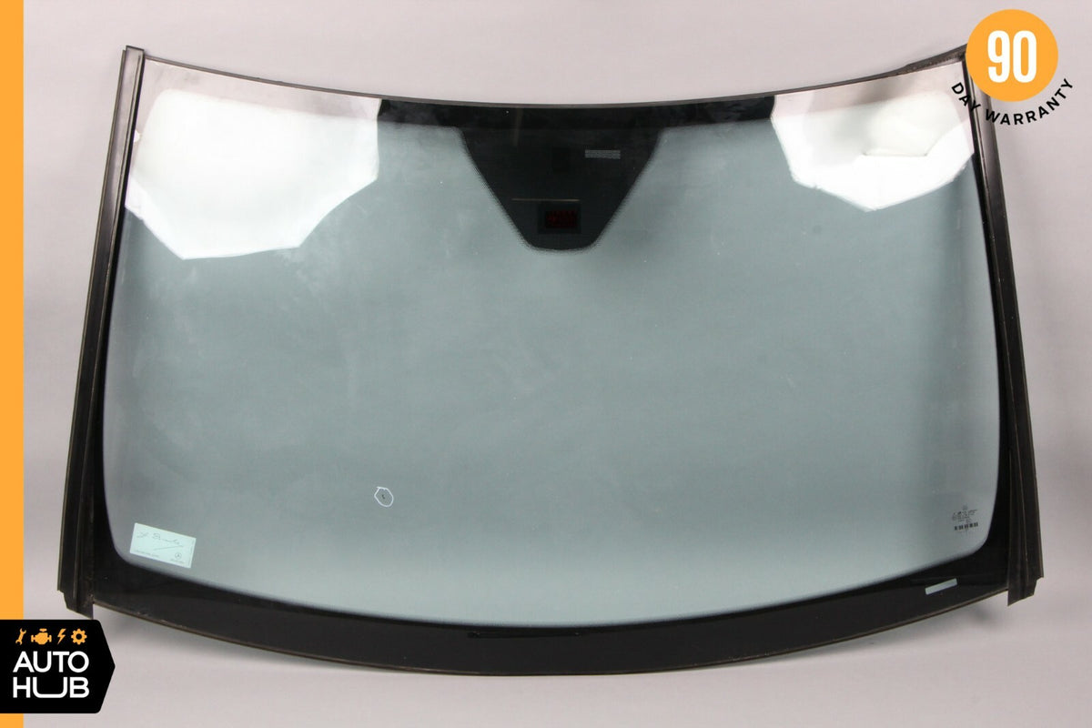 06-11 Mercedes W164 ML450 ML550 Front Windshield Window Glass 1648203085 ОЕМ - photo 1
